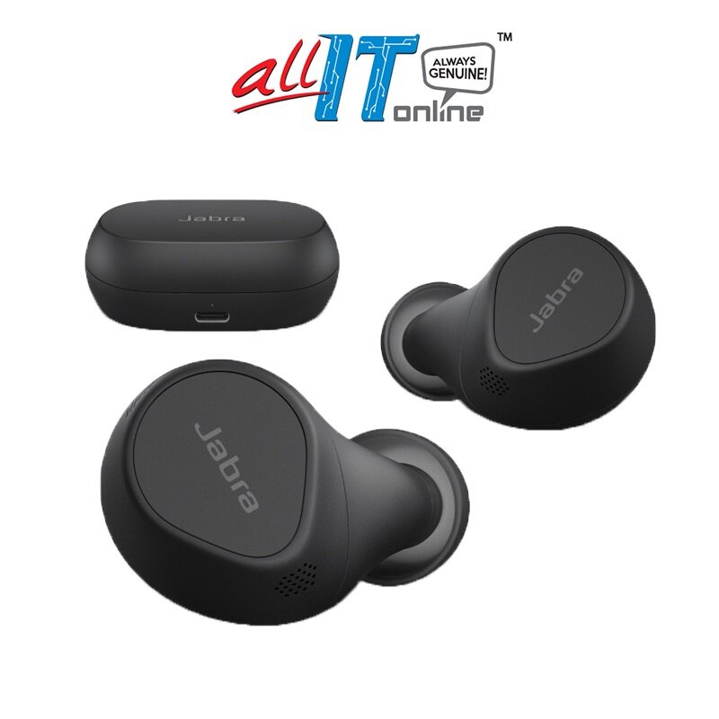 Jabra elite 65t online lazada