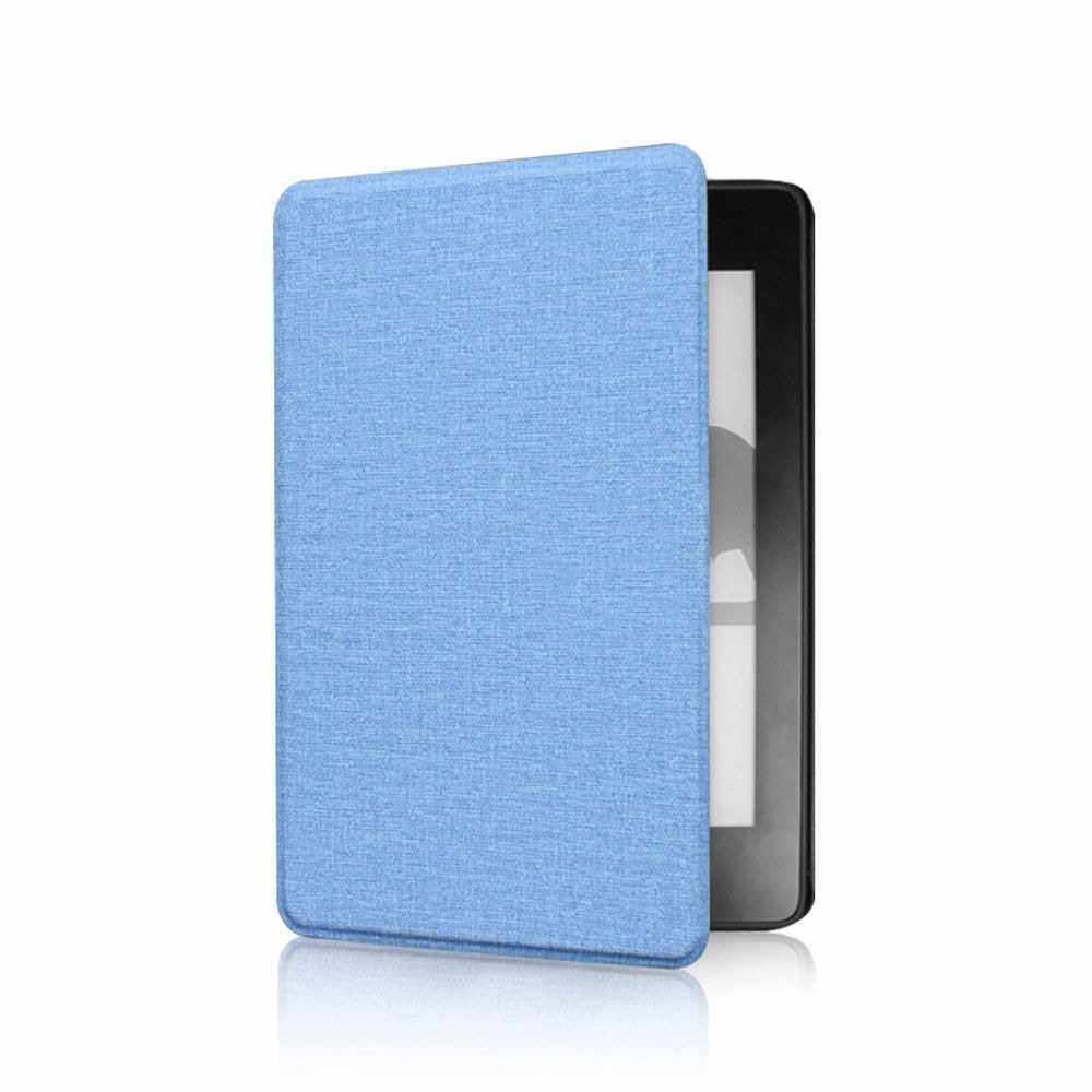 Water Protections Sleeve Compatible with Kindle Cover Compatible with Kindle 10 Generation2019 658 Screen Protector Cover Compatible with Kindle (Sky Blue)