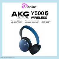 AKG Y500 BLUETOOTH WIRELESS HEADSET