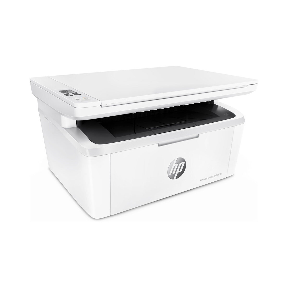 HP LASERJET PRO MFP M28W PRINTER PRINT, SCAN, COPY, WIRELESS 3 Years Onsite Warranty with 1-to-1 Unit exchange **NEED TO ONLINE REGISTER**
