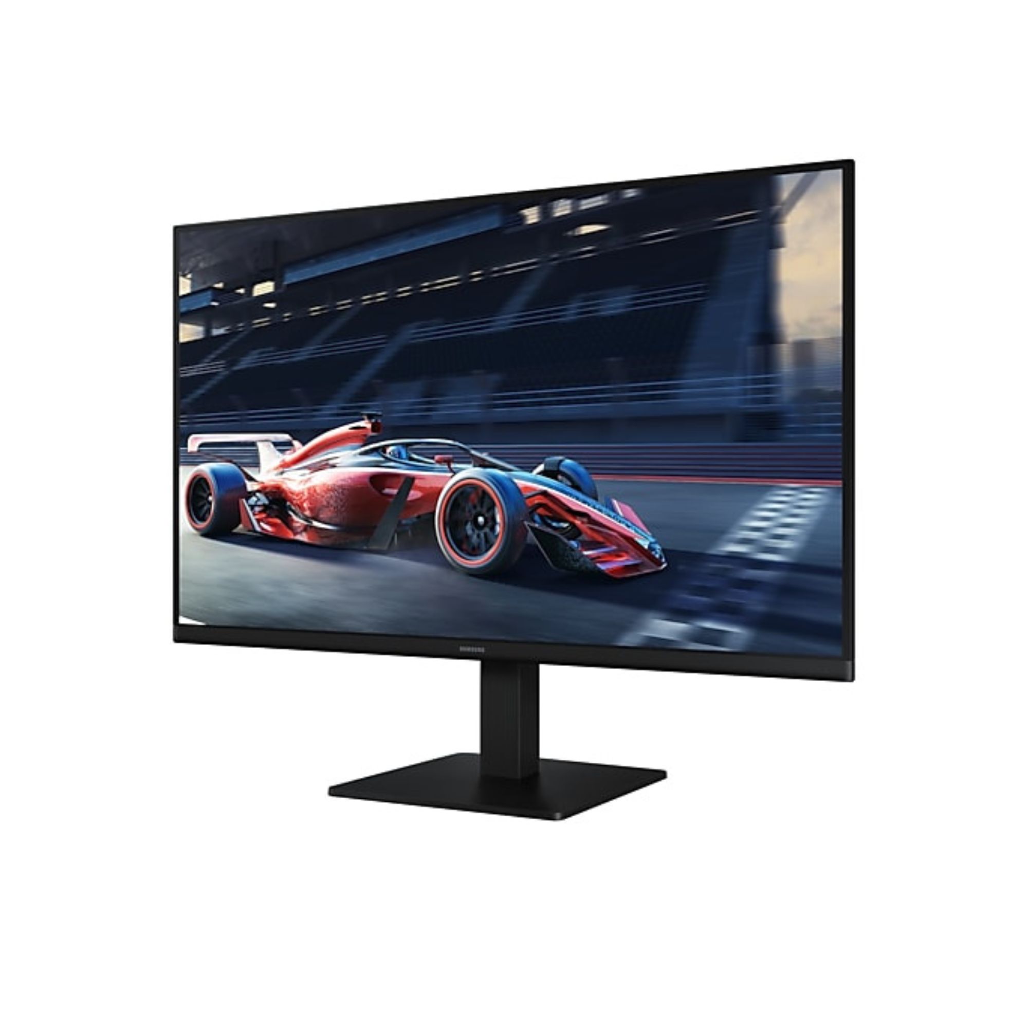 Samsung Essential Monitor S3 S30GD FHD| LS24D300GAEXXS