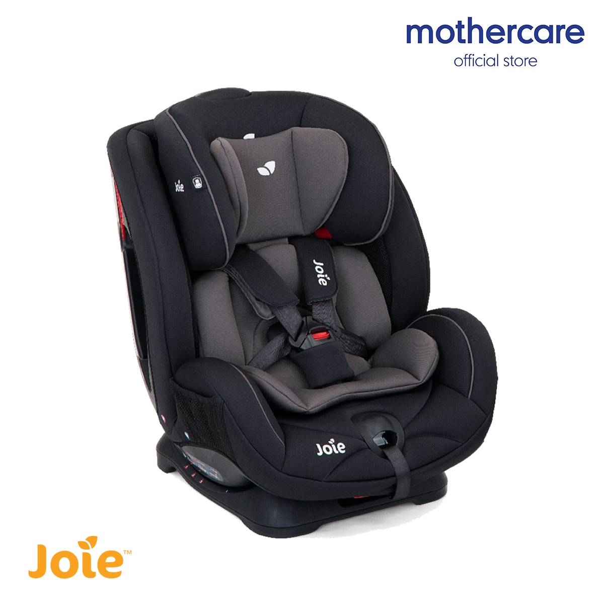 Joie Stages Car Seat - Coal