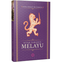 Kitab Tamadun Melayu