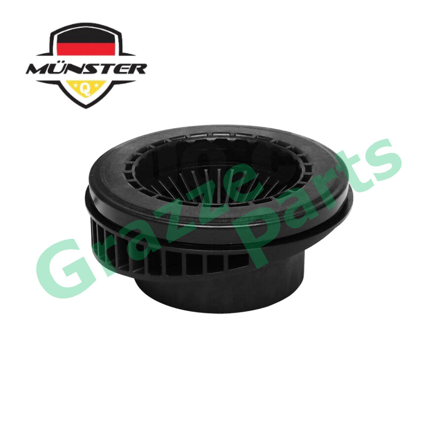 (1pc) Münster Absorber Mounting Bearing Front 54612-1M100 for Kia Forte 1.6 2.0 2008-2012