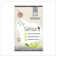 ISKHAN KOREAN DOG FOOD 6KG SOFT SALMON CHICKEN PERFORMANCE ALLERGY FREE SENSITIVE SOFT DUCK Ohni Pets Store