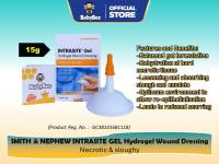 Smith & Nephew Intrasite Gel Hydrogel Dressing 1S PER BOX