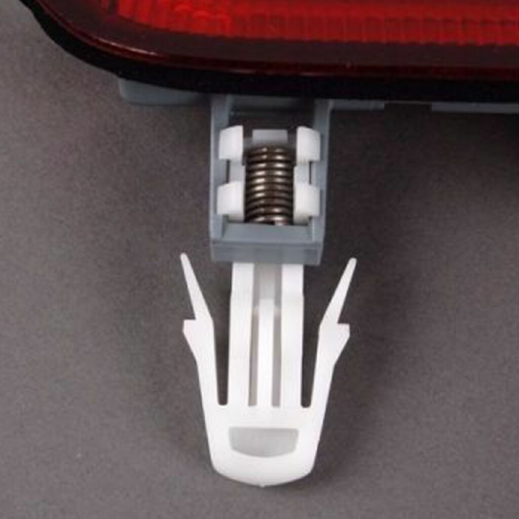 GENUINE OEM AUDI A3 Sportback S3 RS3 Third Brake Stop Light 8P4945097C