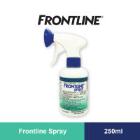 Frontline Spray 250ml (Dog Pack)