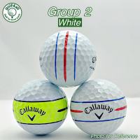 Callaway Chrome Soft Golf Ball (Used) (Graded)