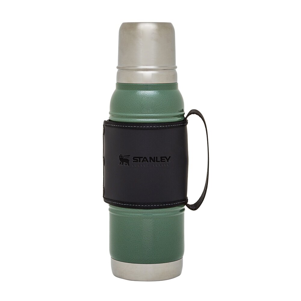STANLEY Legacy Quadvac Thermal Bottle 1.1QT / 1.04L