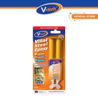 V-tech VT-145 Vital Steel Epoxy (25ml)