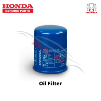 Honda Genuine Oil Filter