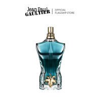 Jean Paul Gaultier Le Beau Eau de Toilette 125ml
