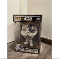 Funko Pop Protector 10″ Inch (0.5mm Thickness)