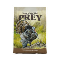 Taste of the Wild Dog Food Pacific Stream Salmon / Roasted Lamb / Roasted Fowl / Roasted Bison