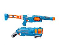 Nerf Elite 2.0 Double Defense Pack
