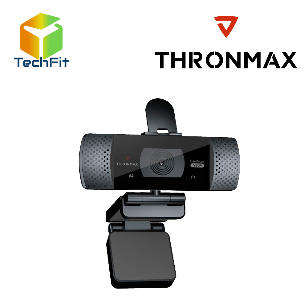Thronmax Stream Go Pro HD Webcam
