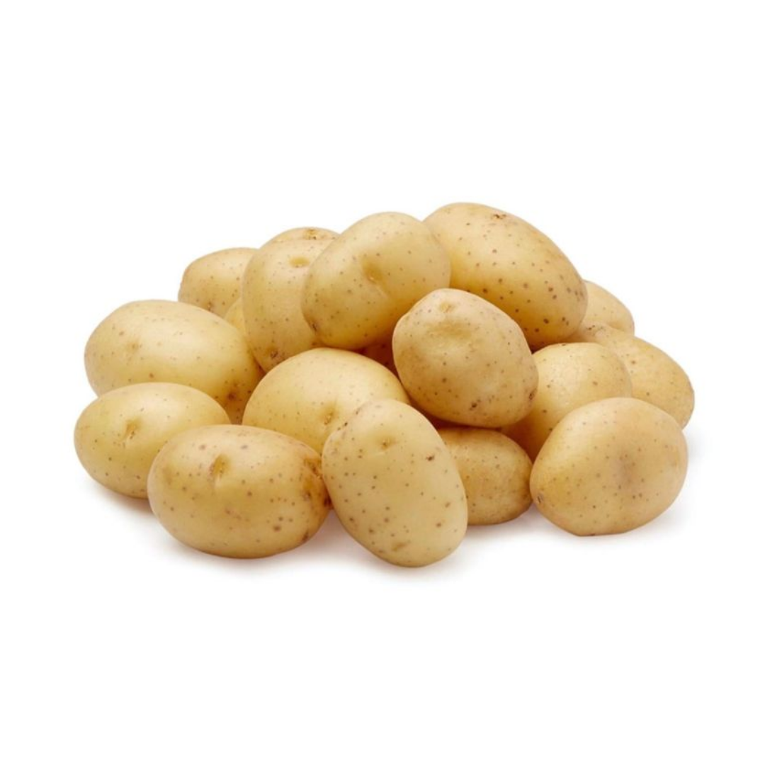 Potato Baby (Indonesia) 1kg (sold per pack) Alcofresh 小马铃薯 Kentang Kecil