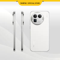 realme GT 8 Pro (16+512GB) | Snapdragon 8 EliteGen 5 Hyper Vision+ AI Chip | 200MP Ultra Clarity Telephoto | 120W Ultra Charge + 50W Wireless Charge 7000mAh Titan Battery