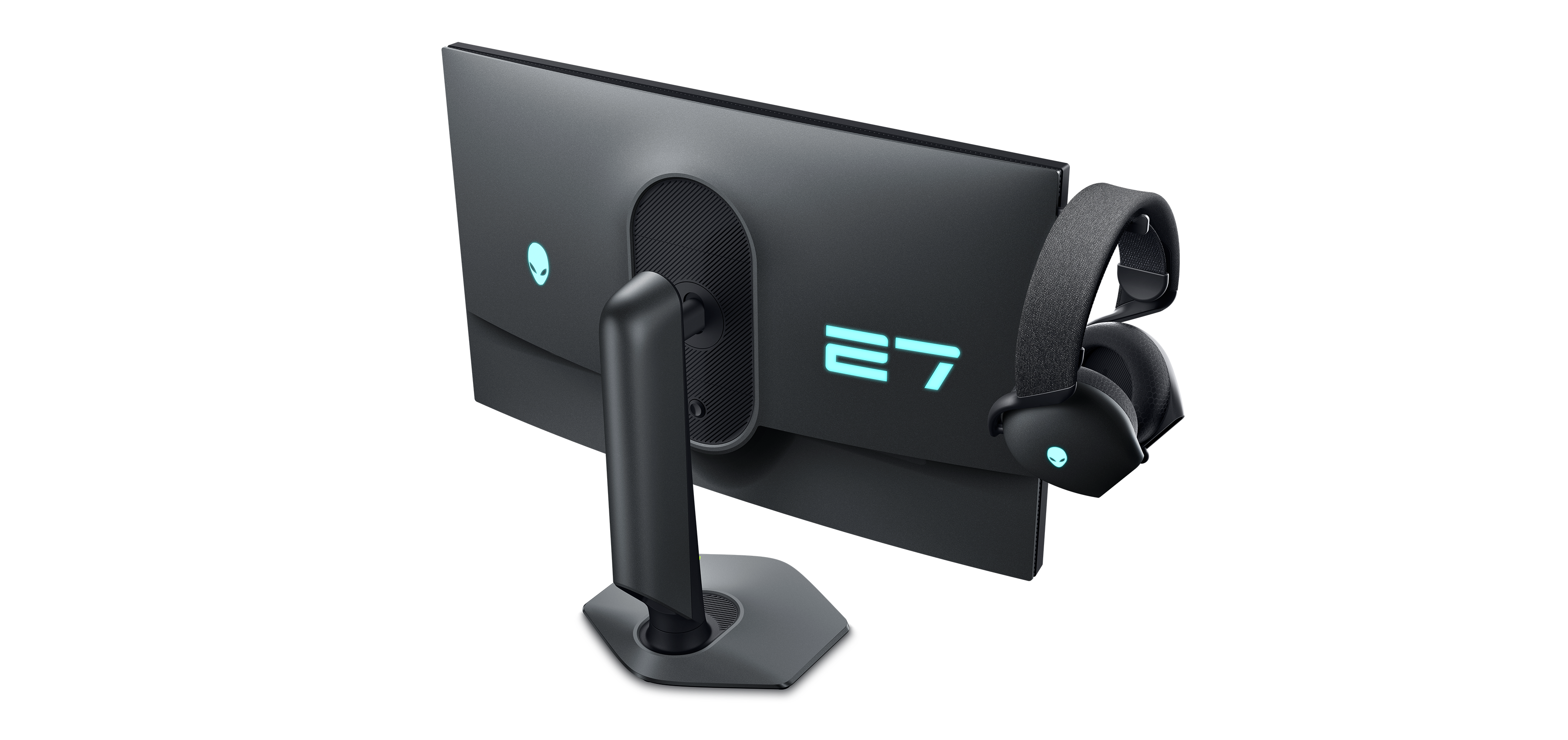 Alienware AW2725QF 4K FHD IPS Dual-Resolution 27" Gaming