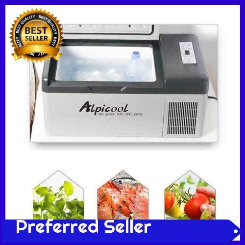 Price List Peti Sejuk TOP SELLER Portable 15L DC 24V 12V Car Refrigerator Freezer Cooler () This Month Price List Peti Sejuk TOP SELLER Portable 15L DC 24V 12V Car Refrigerator Freezer Cooler () This Month