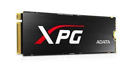 Adata XPG SX8200 PRO M.2 PCIE NVME GEN3 2280 Solid State Drive 256GB/512GB/1TB/2TB