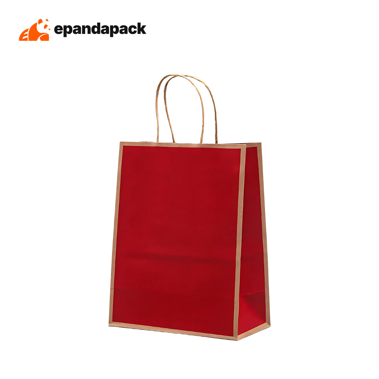 Paper Bag Beg Kertas Cenderahati Kraft Door Gift Bag Wedding Majlis Birthday Hadiah Packaging