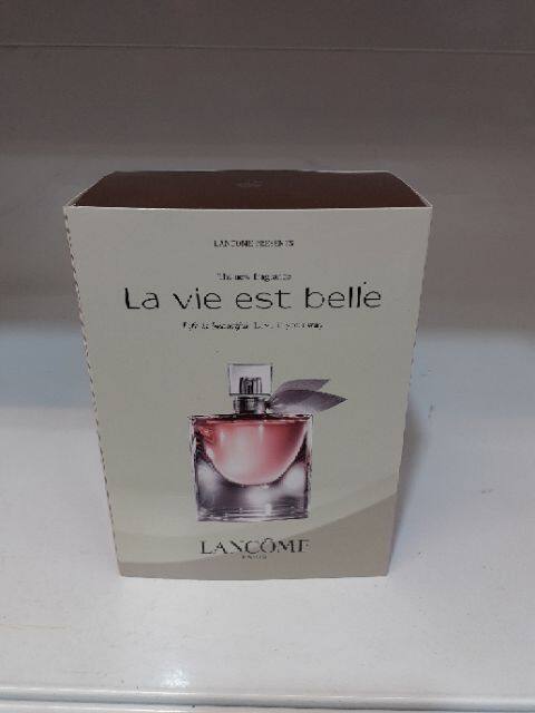 LANCOME perfume 75ml