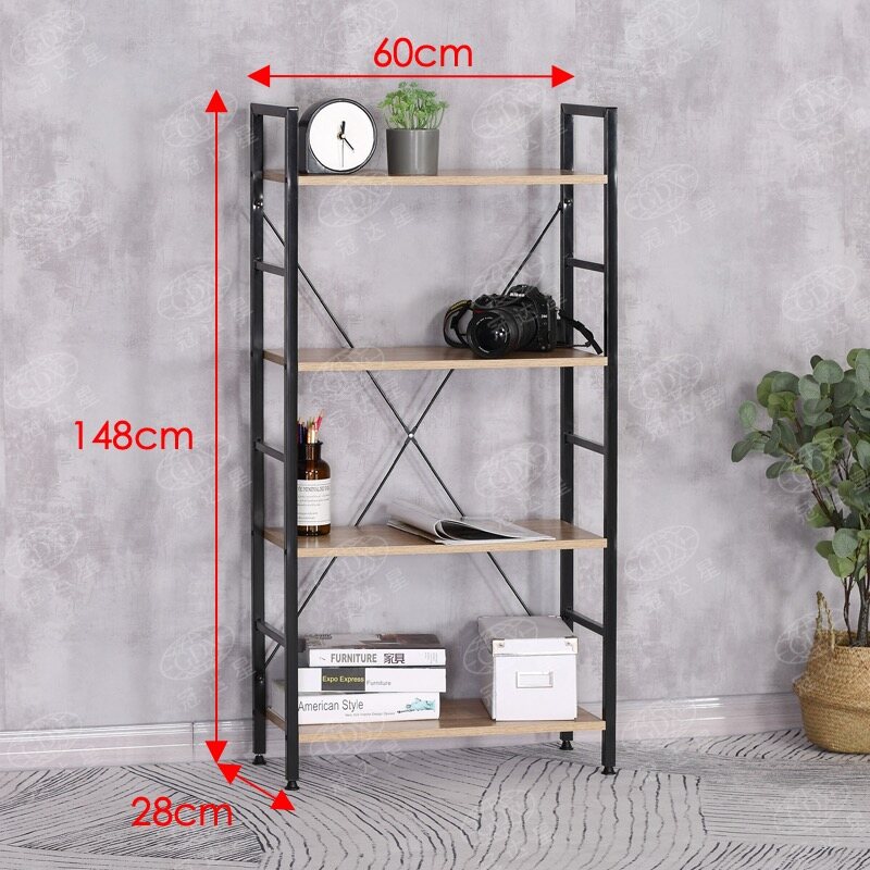 hall stand shelving