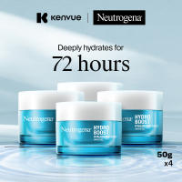 Neutrogena Hydro Boost Hyaluronic Acid Water Gel Moisturizer