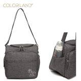 Colorland Baby Bag Mommy Travel Diaper Bag Organizer Diapers Maternity Bags For Mother Messenger Nappy Bags Bolsa Maternidade August 2018 - 2 Colorland Baby Bag Mommy Travel Diaper Bag Organizer Diapers Maternity Bags for Mother Messenger Nappy Bags Bolsa Maternidade - 2