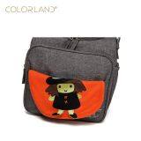 Colorland Baby Bag Mommy Travel Diaper Bag Organizer Diapers Maternity Bags For Mother Messenger Nappy Bags Bolsa Maternidade August 2018 - 5 Colorland Baby Bag Mommy Travel Diaper Bag Organizer Diapers Maternity Bags for Mother Messenger Nappy Bags Bolsa Maternidade - 5