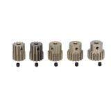 GoolRC 32DP 3.175mm 12T 13T 14T 15T 16T Pinion Motor Gear Set For 1/10 RC Car Brushed Brushless Motor Koko Shopping Mall August 2018 - 2 GoolRC 32DP 3.175mm 12T 13T 14T 15T 16T Pinion Motor Gear Set for 1/10 RC Car Brushed Brushless Motor koko shopping mall - 2