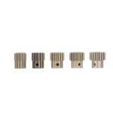 GoolRC 32DP 3.175mm 12T 13T 14T 15T 16T Pinion Motor Gear Set For 1/10 RC Car Brushed Brushless Motor Koko Shopping Mall August 2018 - 3 GoolRC 32DP 3.175mm 12T 13T 14T 15T 16T Pinion Motor Gear Set for 1/10 RC Car Brushed Brushless Motor koko shopping mall - 3