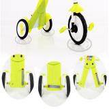 Frog Scooter 2 In 1 Multifunction Scooter Bicycle Kid 2016 Pink Color 4114 August 2018 - 5 Frog Scooter 2 in 1 Multifunction Scooter Bicycle Kid 2016 Pink Color 4114 - 5