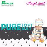 Parklon PVC Pure Soft Mat - Etwal + Montegray September 2018 - 2 Parklon PVC Pure Soft Mat - Etwal + Montegray - 2