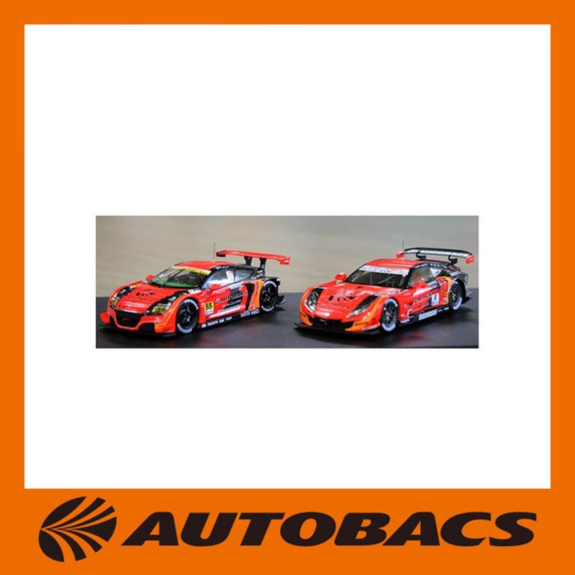 SUPER GT GT500 2013 ARTA HSV - 010 & CR - Z Sugo Winner Toys for boys