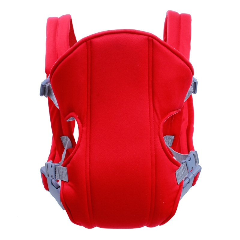 Baby Carrier Backpack Baby Sling Bag Adjustable Dukung Bayi