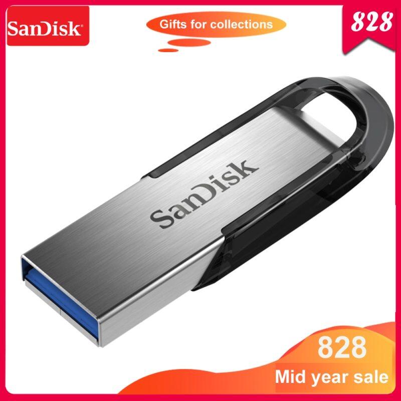 Bảng giá 100% Gốc Sandisk CZ73 Ổ USB Flash 256GB 128GB 64GB 32GB USB 3.0 Bút Kim Loại Ổ Đĩa 16GB Thẻ Nhớ Thiết Bị Lưu Trữ U Đĩa Phong Vũ