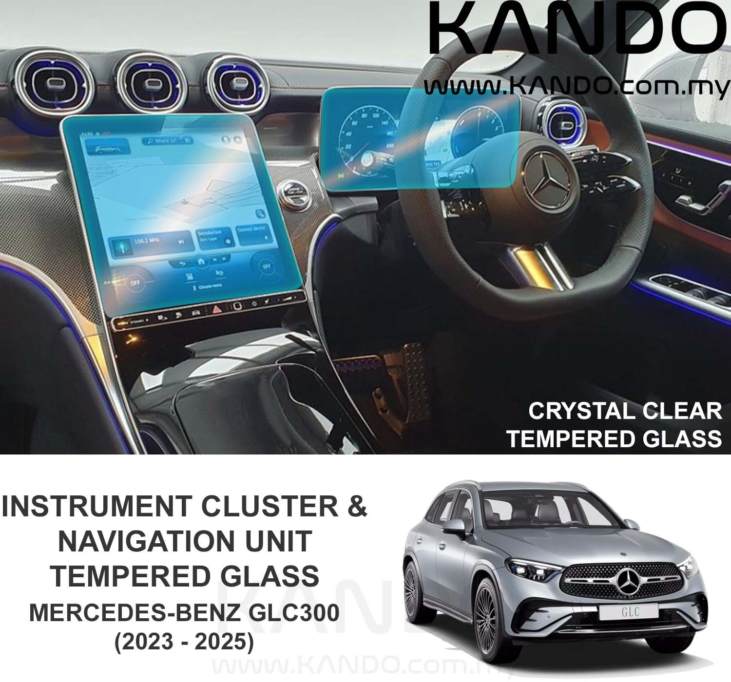 Mercedes Benz GLC X254 Tempered Glass Protector Mercedes GLC Tempered Glass Protector GLC GPS Screen Mercedes GLC Tempered Glass Mercedes GLC Tempered Glass Benz GLC Tempered Glass Benz GLC Tempered Glass Mercedes Tempered Glass