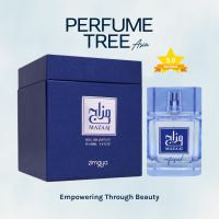 Zimaya by Afnan Mazaaj Infused Eau de Parfum 100ML for men - Imagination Louis Vuitton