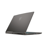 MSI Thin 15 B13UC-3604MY (i7-13620H/16GB/512GB SSD/15.6″ FHD 144HZ/ RTX3050 4GB GDDR6/W11/BAG/ 2Y) Gaming Laptop