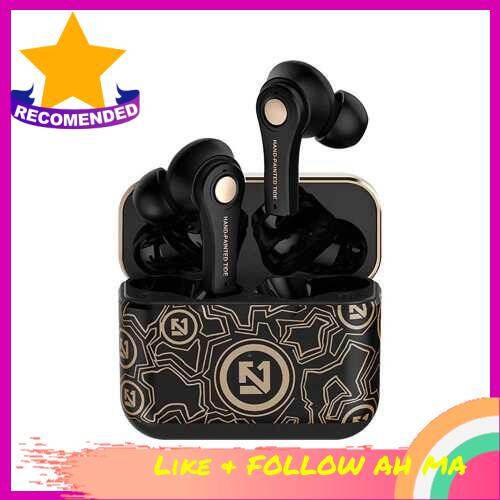 Best Selling TS-100 Wireless BT Earphone Mini Portable Half in-ear Stereo Headset for Vehicle/Sport