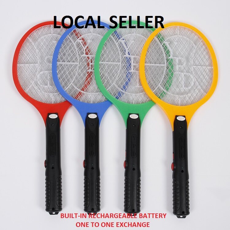 Ypd bug deals zapper