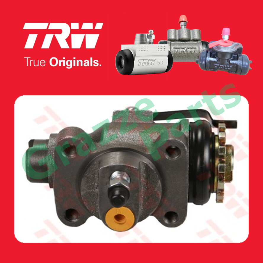 TRW Brake Pump Wheel Cylinder Front Left BWN503 for Mitsubishi Canter FB511 FB300 ( 1-1/4" )