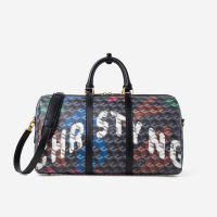 Enzo Large Duffle Bag