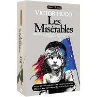 Les Miserables by Victor Hugo