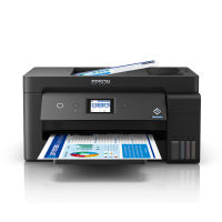 [Total 5 Years Warranty] Epson EcoTank L14150 A3+ Wi-Fi Duplex Wide-Format Ink Tank Printer