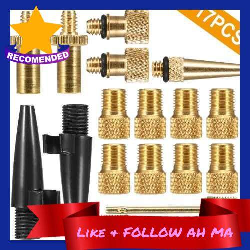 best presta valve adapter