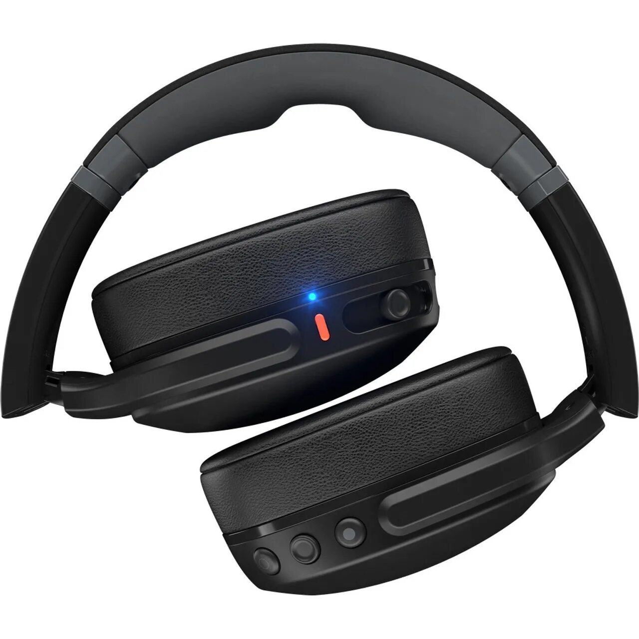 Skullcandy Crusher Evo Sensory Bass Headphones with Personal 40 Hours of Battery + Rapid Charge